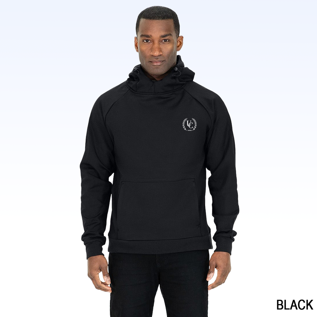 UCLUBP_H-WRP_Black
