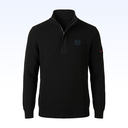 SAINT JAMES LOUP DE MER II WOOL SWEATER