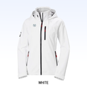 HELLY HANSEN W CREW HOODED JACKET 2.0