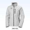 HELLY HANSEN W CREW MIDLAYER JACKET 2.0