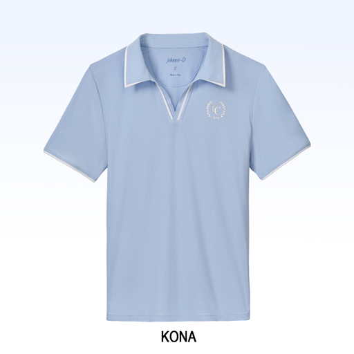 JOHNNIE-O ADELAIDE PERFORMANCE JERSEY POLO
