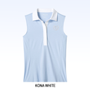JOHNNIE-O KAYLEE PERFORMANCE SLEEVELESS POLO