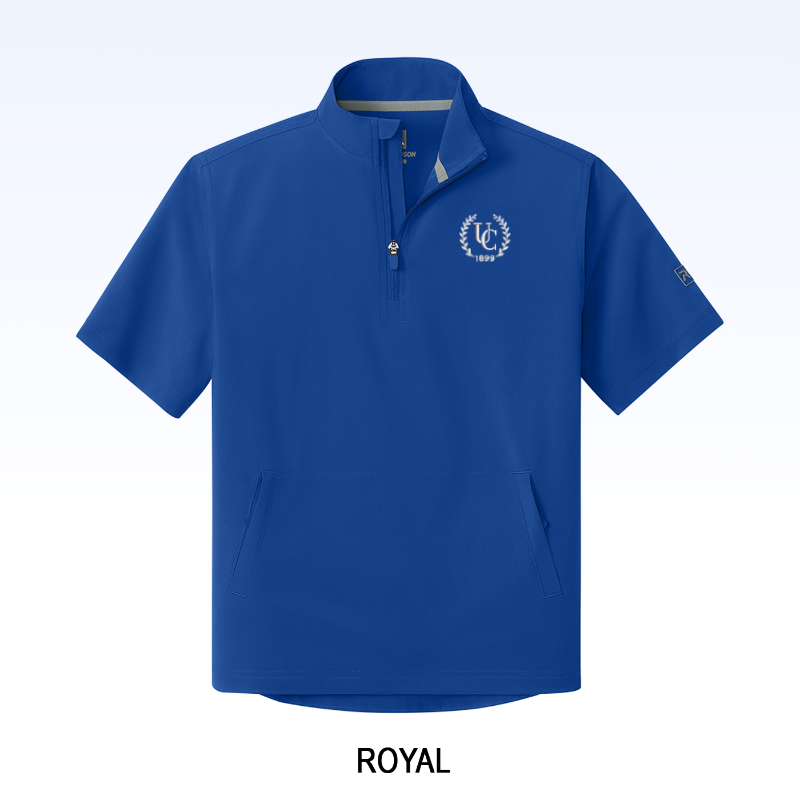 RICHARDSON YOUTH BARRAGE WIND SHIRT