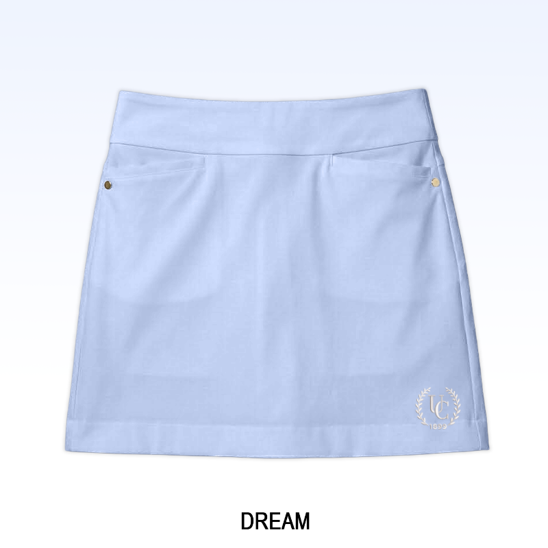 FAIRWAY & GREENE CARRIE SKIRT