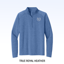 SPORT-WICK STRETCH 1/4-ZIP PULLOVER