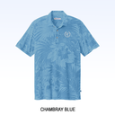 TOMMY BAHAMA SANTIAGO PARADISE POLO