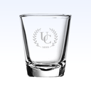 SHOT GLASSES - 2 oz.